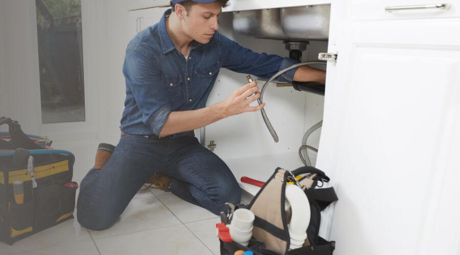 Professional Leak Detection in Woodland, IL