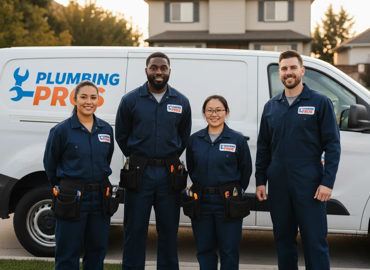 Water Heater Repair company in Woodland, IL